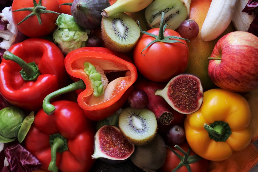 Foto Vegan 1024x683 - Der Mensch, der mein Leben veränderte